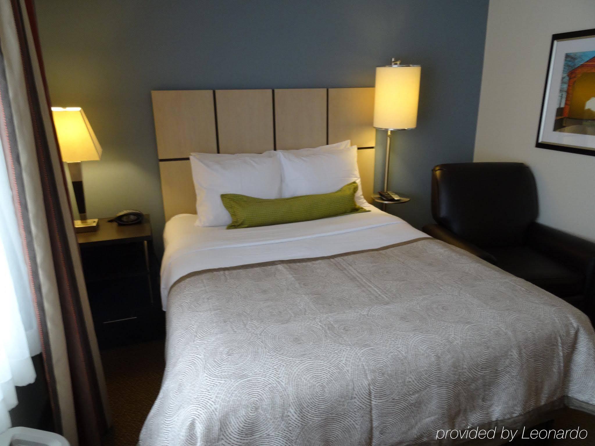Sonesta Simply Suites Chicago Libertyville Kültér fotó