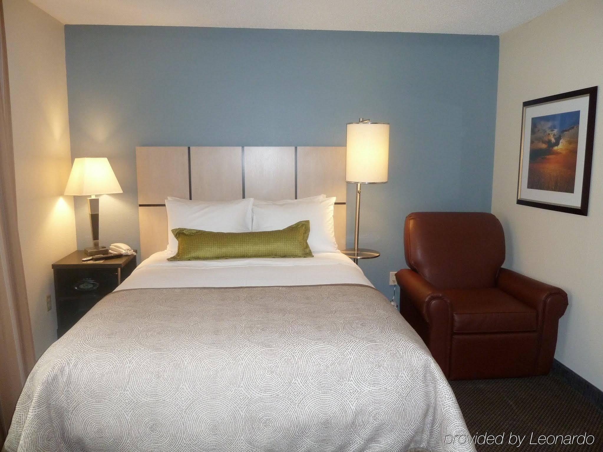 Sonesta Simply Suites Chicago Libertyville Kültér fotó
