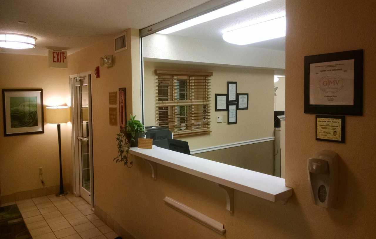 Sonesta Simply Suites Chicago Libertyville Kültér fotó