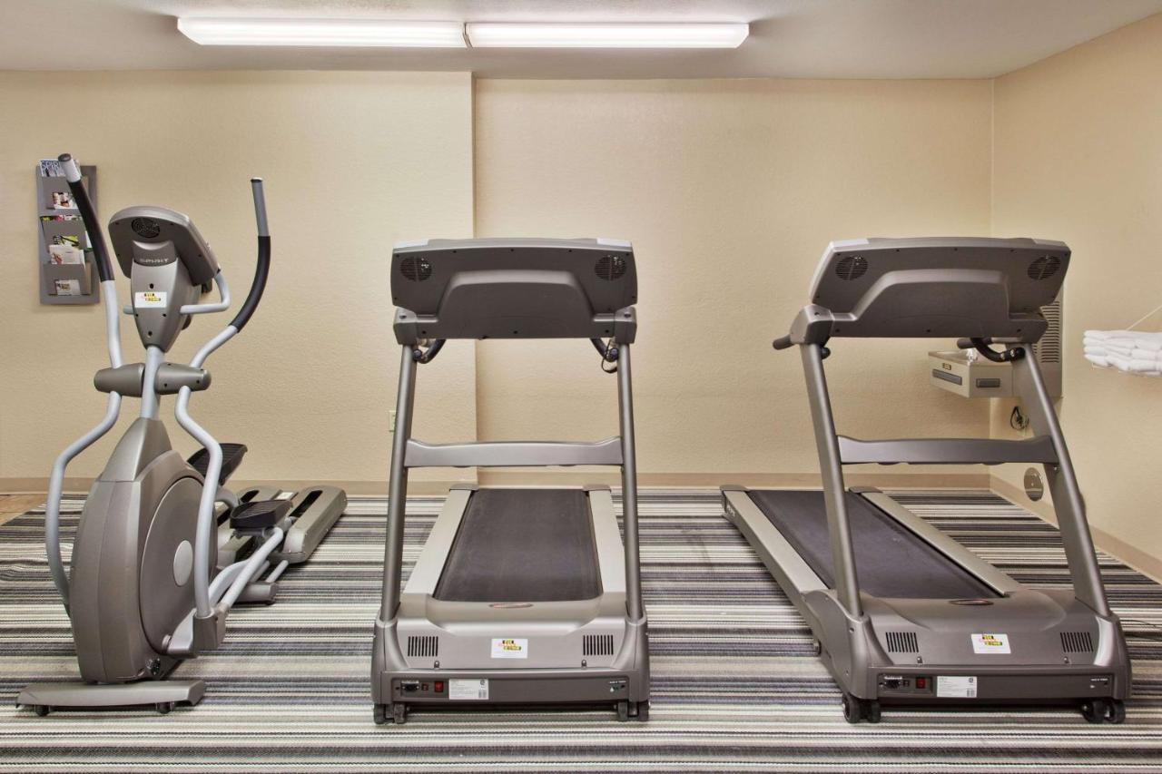 Sonesta Simply Suites Chicago Libertyville Kültér fotó