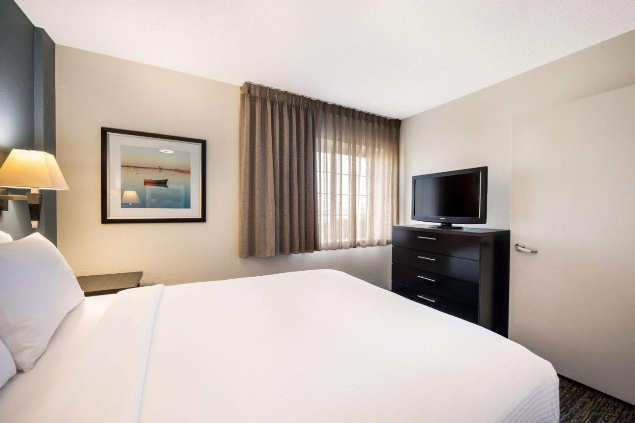 Sonesta Simply Suites Chicago Libertyville Kültér fotó