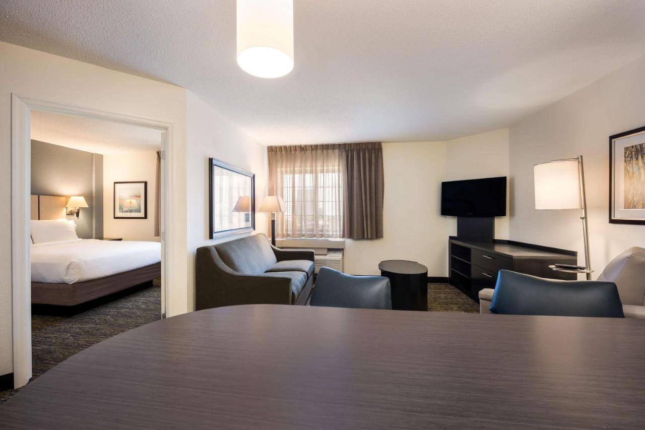 Sonesta Simply Suites Chicago Libertyville Kültér fotó