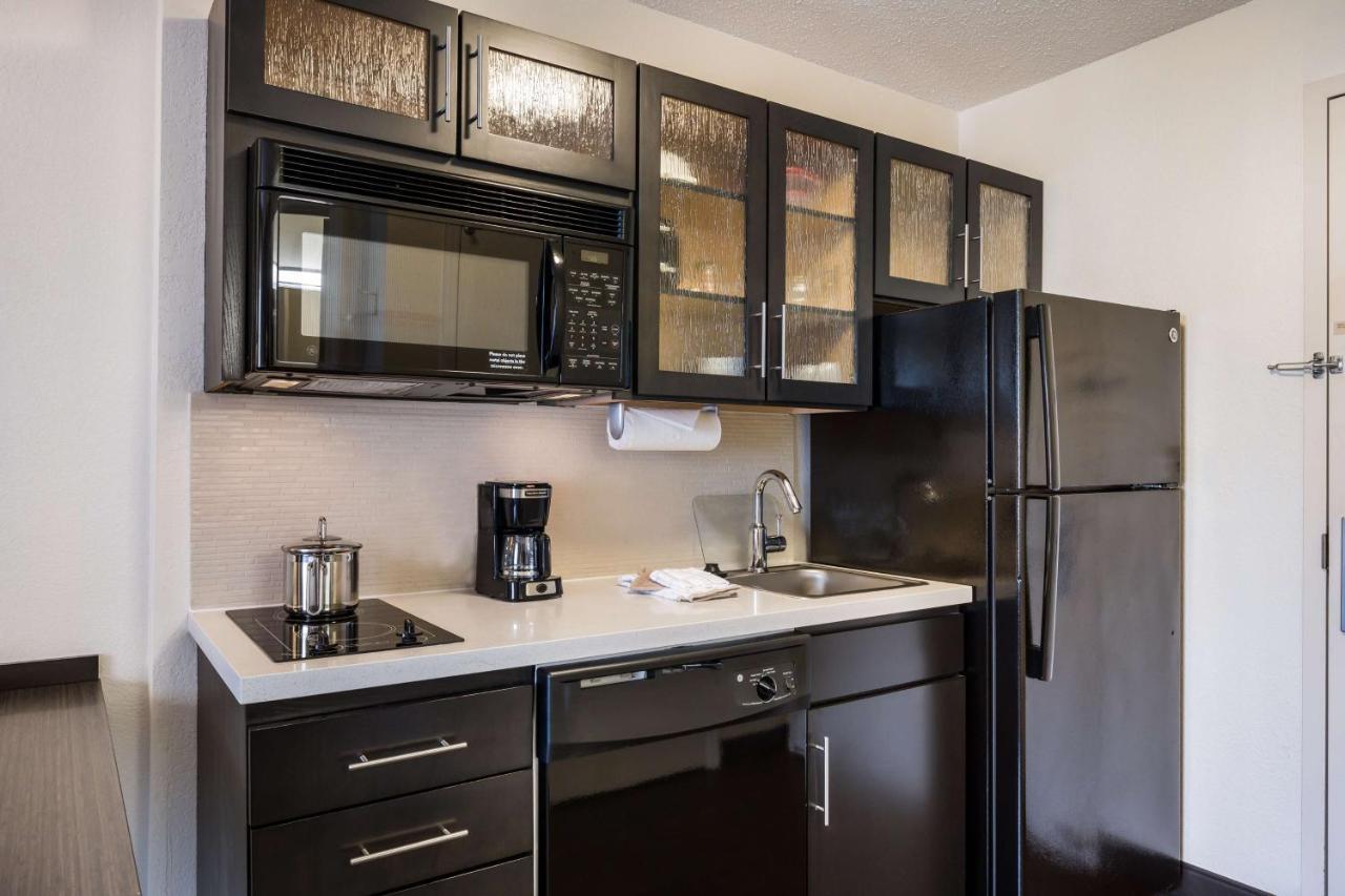 Sonesta Simply Suites Chicago Libertyville Kültér fotó