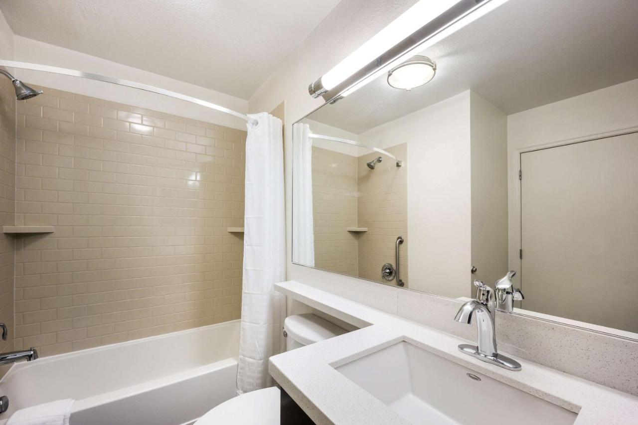 Sonesta Simply Suites Chicago Libertyville Kültér fotó