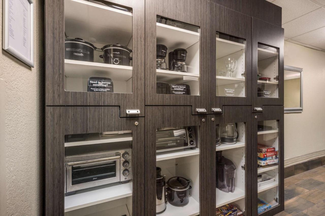 Sonesta Simply Suites Chicago Libertyville Kültér fotó