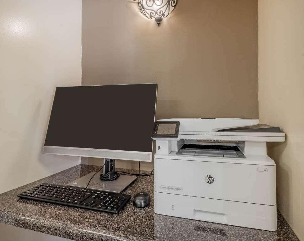 Sonesta Simply Suites Chicago Libertyville Létesítmények fotó