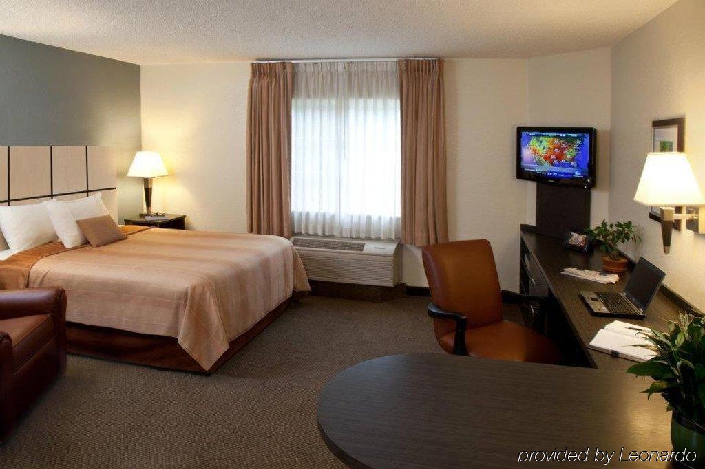 Sonesta Simply Suites Chicago Libertyville Kültér fotó