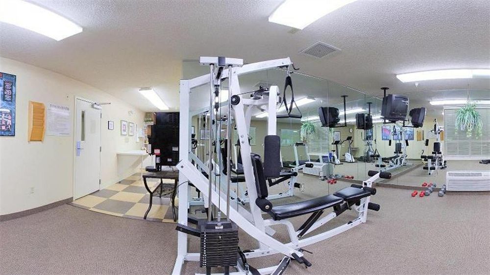 Sonesta Simply Suites Chicago Libertyville Kültér fotó