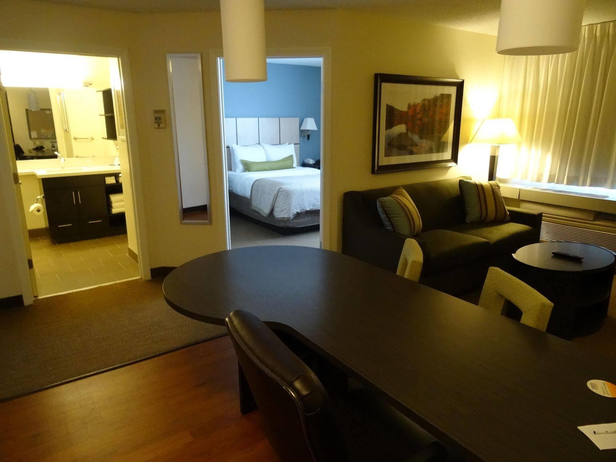 Sonesta Simply Suites Chicago Libertyville Kültér fotó
