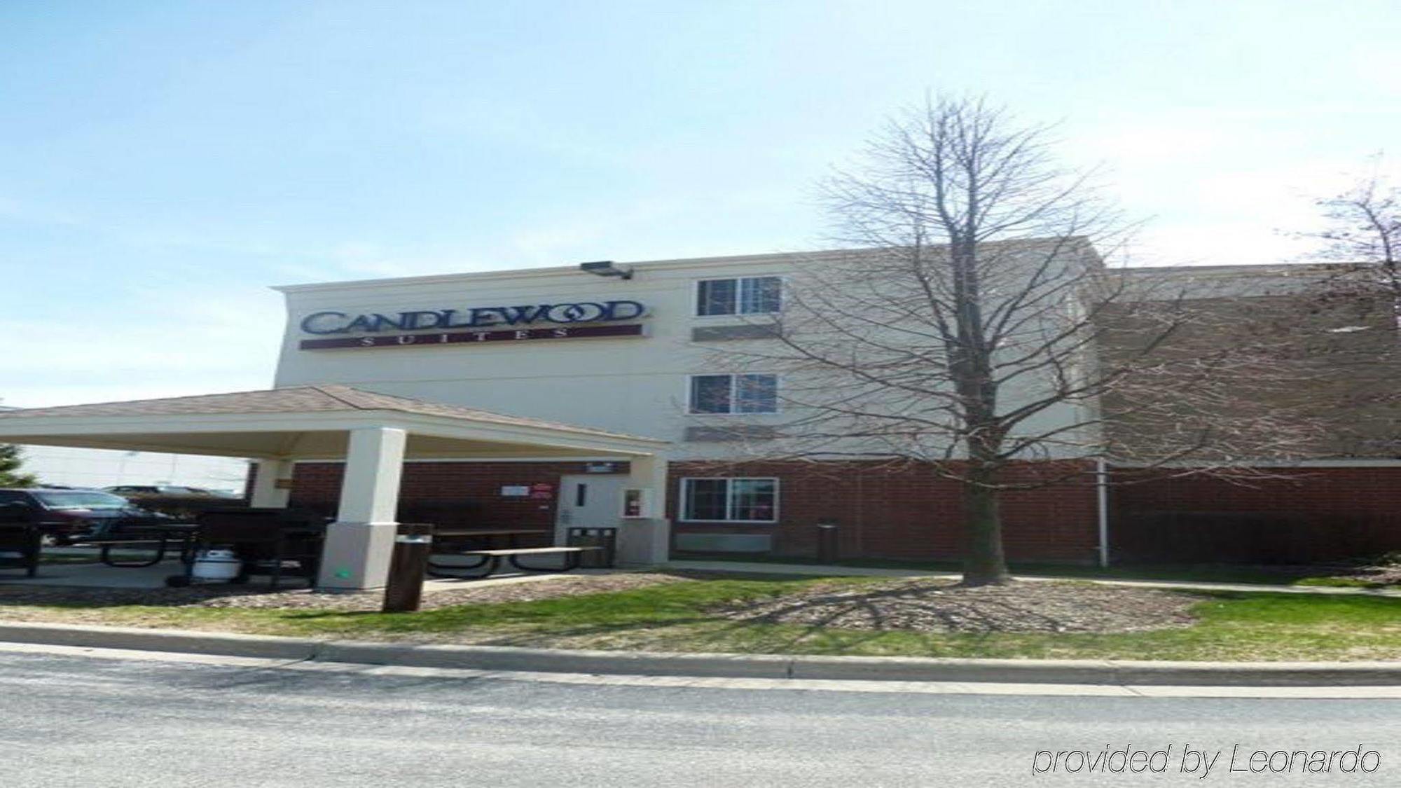 Sonesta Simply Suites Chicago Libertyville Kültér fotó