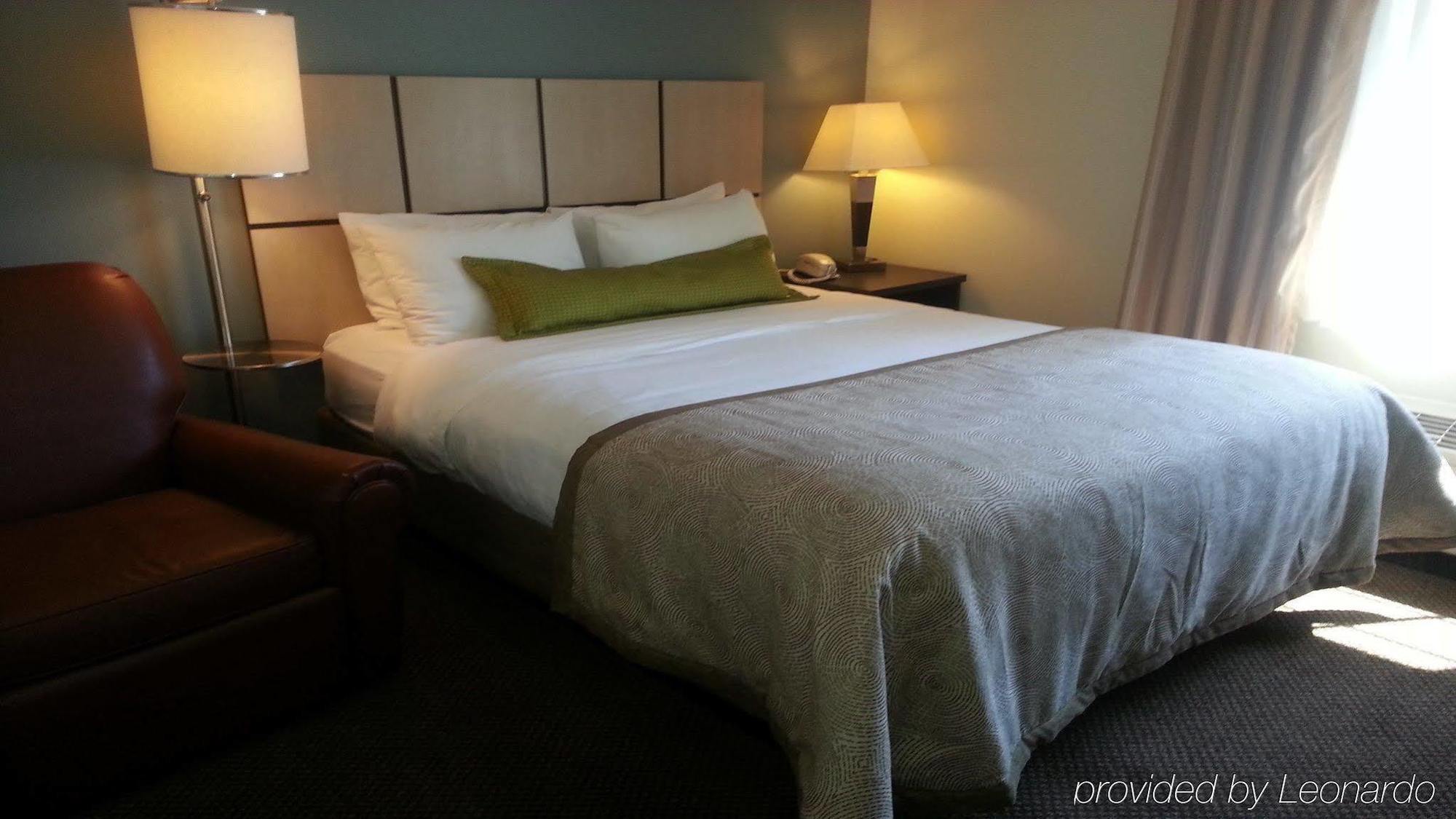 Sonesta Simply Suites Chicago Libertyville Kültér fotó