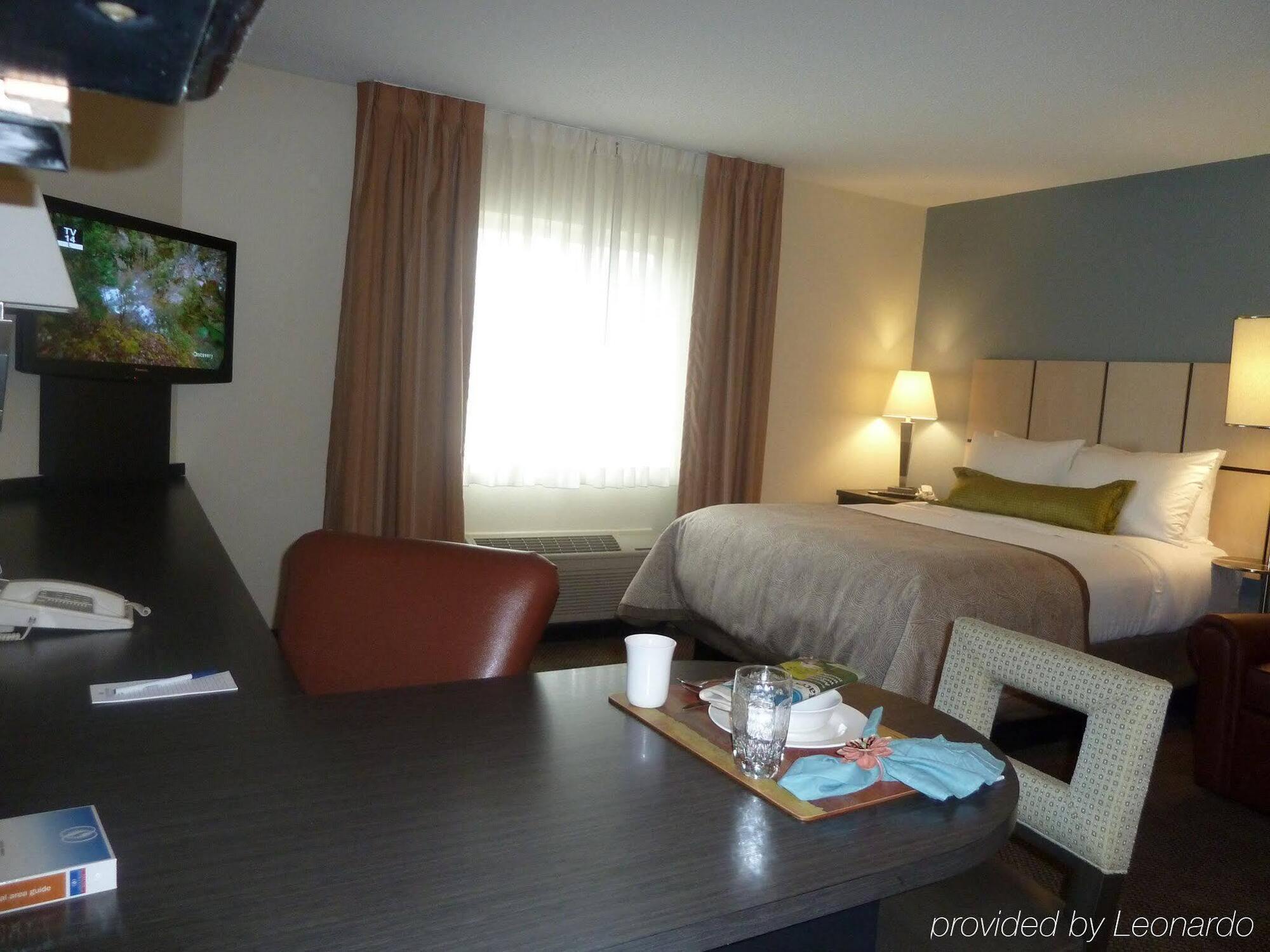 Sonesta Simply Suites Chicago Libertyville Kültér fotó