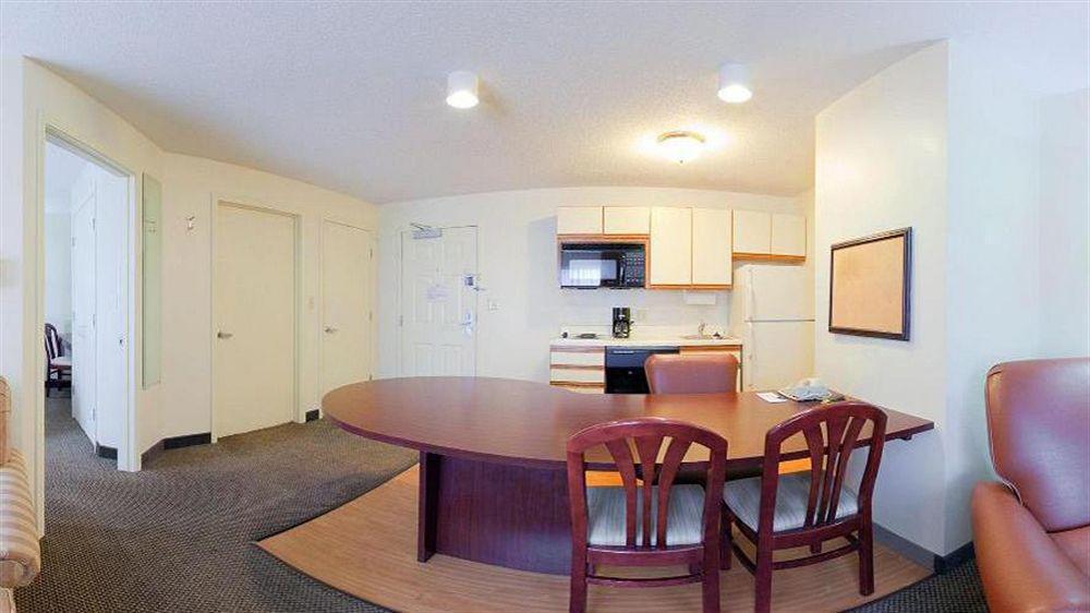 Sonesta Simply Suites Chicago Libertyville Kültér fotó
