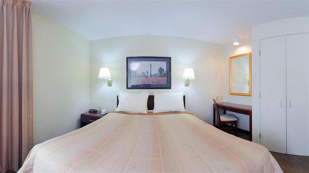 Sonesta Simply Suites Chicago Libertyville Kültér fotó